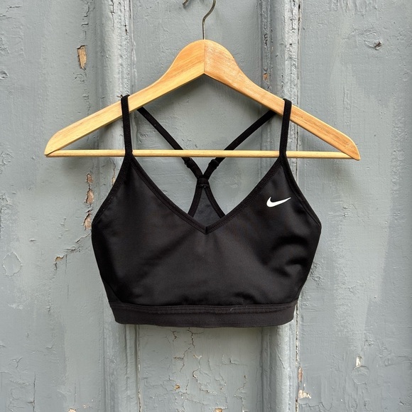 Nike Indy Light Sports Bra, size M - Picture 3 of 8
